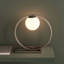 Suzan Metal Table Lamp