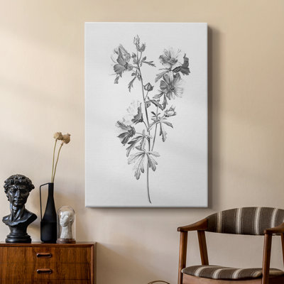 Paysage rétro CCXLI - galerie Cavas sur mesure