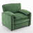 Green Chenille is out of stock selected