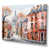Toile tendue