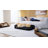 Lesure RealOrtho 3-Layer Orthopedic & Memory Foam Sofa with Removable Cover Dog Bed-135250919-135250920