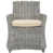 Gray White Wash / White selected