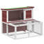 Cummington Small Animal Hutch-1702465636
