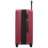 Luggage Sets 5 Piece With Front Opening