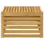 Acacia Outdoor Coffee Table-264571682