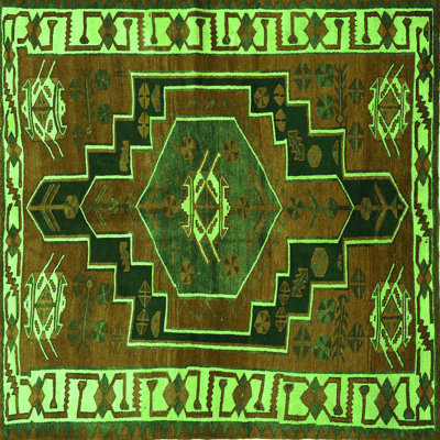 Tapis verts Traditional 644