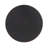 Natural Jute Rope Round Wall Mirror 26"