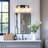 Laten 3 - Light Dimmable Vanity Light