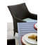 Keiser 84'' Rectangular 6 - Person Outdoor Dining Set with Cushions-2080751015