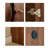 Simple And Modern Wardrobe