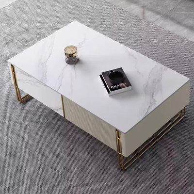 Italian classic coffee table
