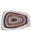 Garrotxa Mosaique Large Rug