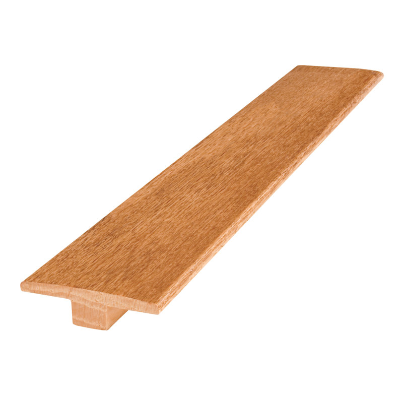 2'' W x 84'' L T-Moulding in Brown