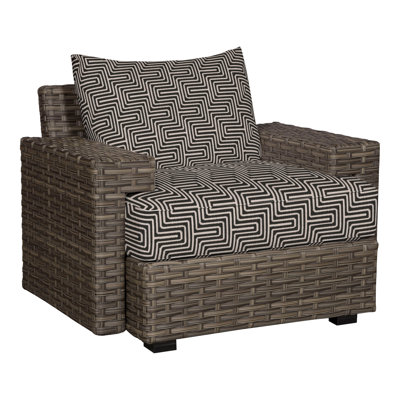 Chaise d'extérieur Townsend