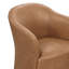 Fauteuil Janina