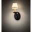 Jenna 1 - Light Candle Wall Light