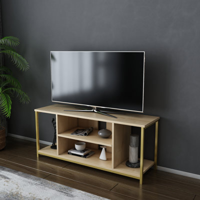 Meuble télé pour téléviseur de 50 po ou moins