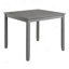Ensemble de table de salle à manger 5 pièces en bois avec 4 chaises-799159951