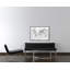 Single Picture Frame Print on Canvas-1412995461