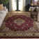 Klose Performance Oriental Rug