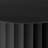 Roussel Dining Table-Brushed Ebony-1004029304