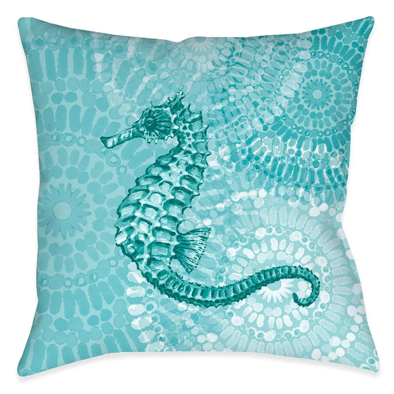 Coussin décoratif Sea Sea