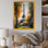 «Paris On A Sunny Day I», reproduction sur toile