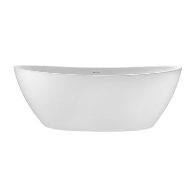 Elise 63" Freestanding Soaking Tub