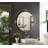 Ingimar Concave Wall Mirror-1752008537