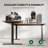 Adjustable L-Shaped Standing Desk-203892017-203892018
