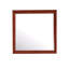 Miroir d'appoint Basic Basic, pour la décoration intérieure-1831011548