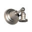 1 - Light Armed Sconce