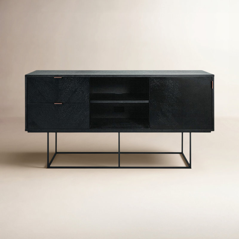 Myles Media Console