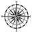 Coastal Wall Decor on Metal