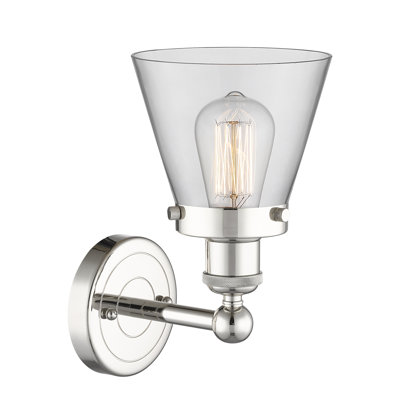 Charenton Armed Sconce