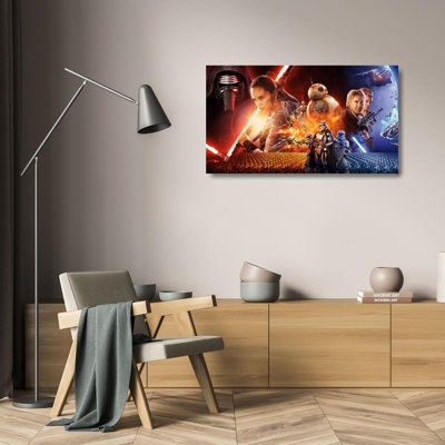 Star Wars The Force Awakens