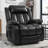Dual Motor Large Power Lift Recliner with Massage and Heat,USB-1226072341