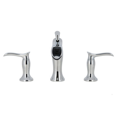 Eleganzia Bathroom Faucet