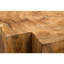 Haru Solid Wood End Table