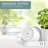 Indoor Herb Garden Planter Set with Tray-1028904029