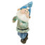 Amilio Plastic Gnome