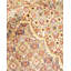 Classic One-of-a-Kind 9'1" X 12'9" Hand Knotted Area Rug