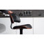 Tabouret de bar pivotant et réglable en hauteur avec repose-pieds-340149720-341806896