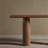 Modern High-End Solid Wood Console Table-108205965
