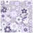 Medium Gray Light Purple