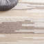 Tapis beige / brun / crème en laine / coton touffeté à la main Martha Stewart 300-86777587