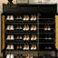meuble à chaussures rétro de style européen-1176703994