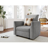 Armrest Module For Modular Sofa Sectional Couch,One Pair Of Left And Right Armrests For Combination Sofa