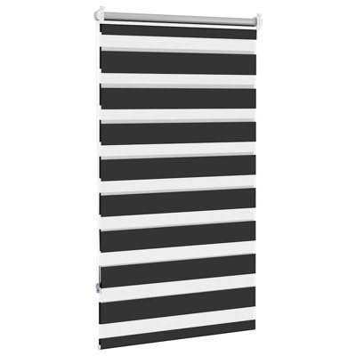 Semi Sheer Roller Blind