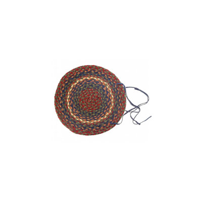 Outdoor 0.5'' Dining Chair Chair Pad
